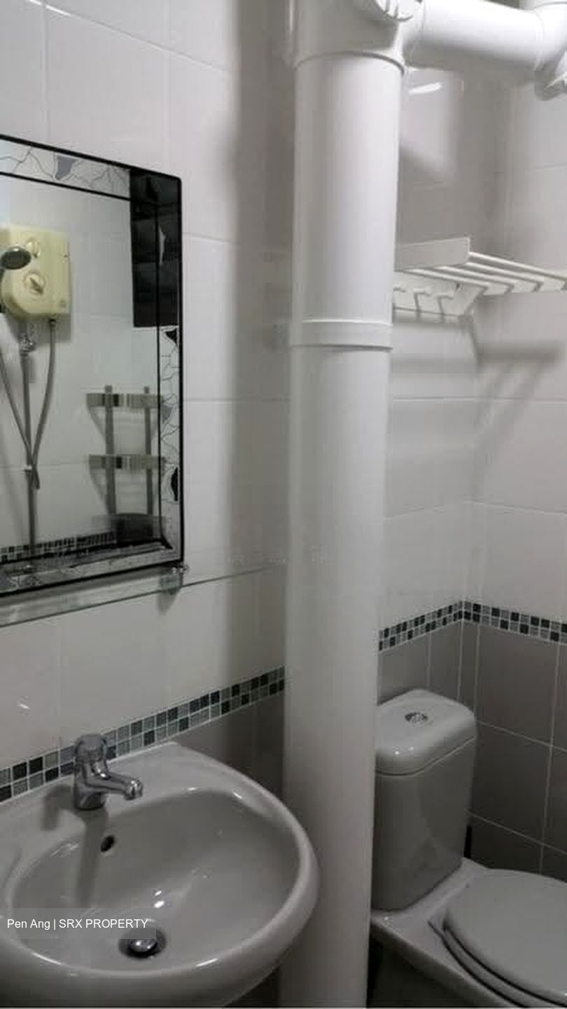 Blk 208 Yishun Palm Spring (Yishun), HDB 3 Rooms #610532861